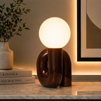 Sora Loop Designer Table lamps for Home & Item for Home Decoration (Italian Designer Collection)