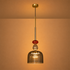 Quiet Eclipse Pendant Light For Home & Home Decoration Item (Italian Designer Collection)