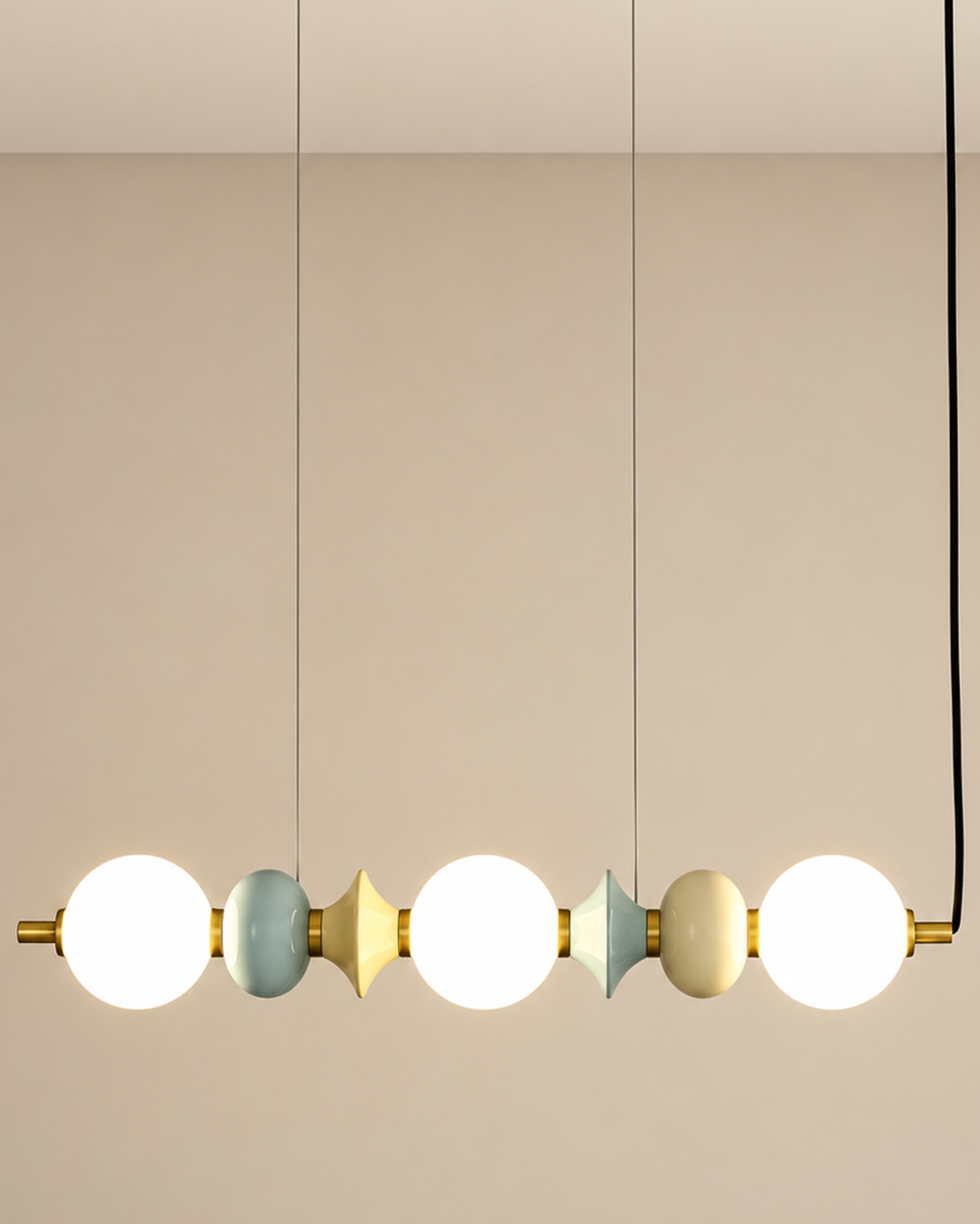Veltrix Symphony Celing Light For Home & Item for Home Decoration