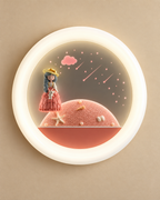 Moonland Adventure Ceiling Light for Kids Room & Kids Room Décor Products