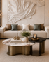 Firenze Prime Coffee Table For Home and Item for Home Decoration Item