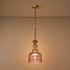 Morning Fern Pendant Light For Home & Home Decoration Item (Italian Designer Collection)