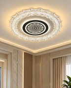 Infinity Mirage Ceiling Light for Home & item for Decoration