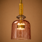 Morning Fern Pendant Light For Home & Home Decoration Item (Italian Designer Collection)