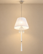 Avelisse Glow Ceiling Light for Home & item for Decoration - White