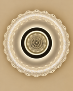 Infinity Mirage Ceiling Light for Home & item for Decoration