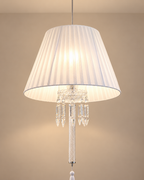 Avelisse Glow Ceiling Light for Home & item for Decoration - White
