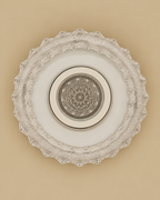Infinity Mirage Ceiling Light for Home & item for Decoration