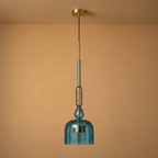 Silent Meadow Pendant Light For Home & Home Decoration Item (Italian Designer Collection)