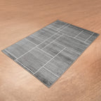 Timeless Trellis Rug & Carpet (5 x 7.5 Feet)