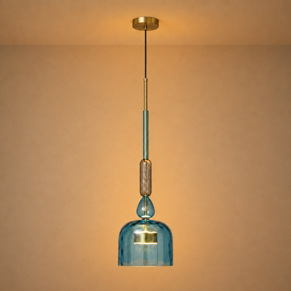 Silent Meadow Pendant Light For Home & Home Decoration Item (Italian Designer Collection)