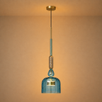 Silent Meadow Pendant Light For Home & Home Decoration Item (Italian Designer Collection)