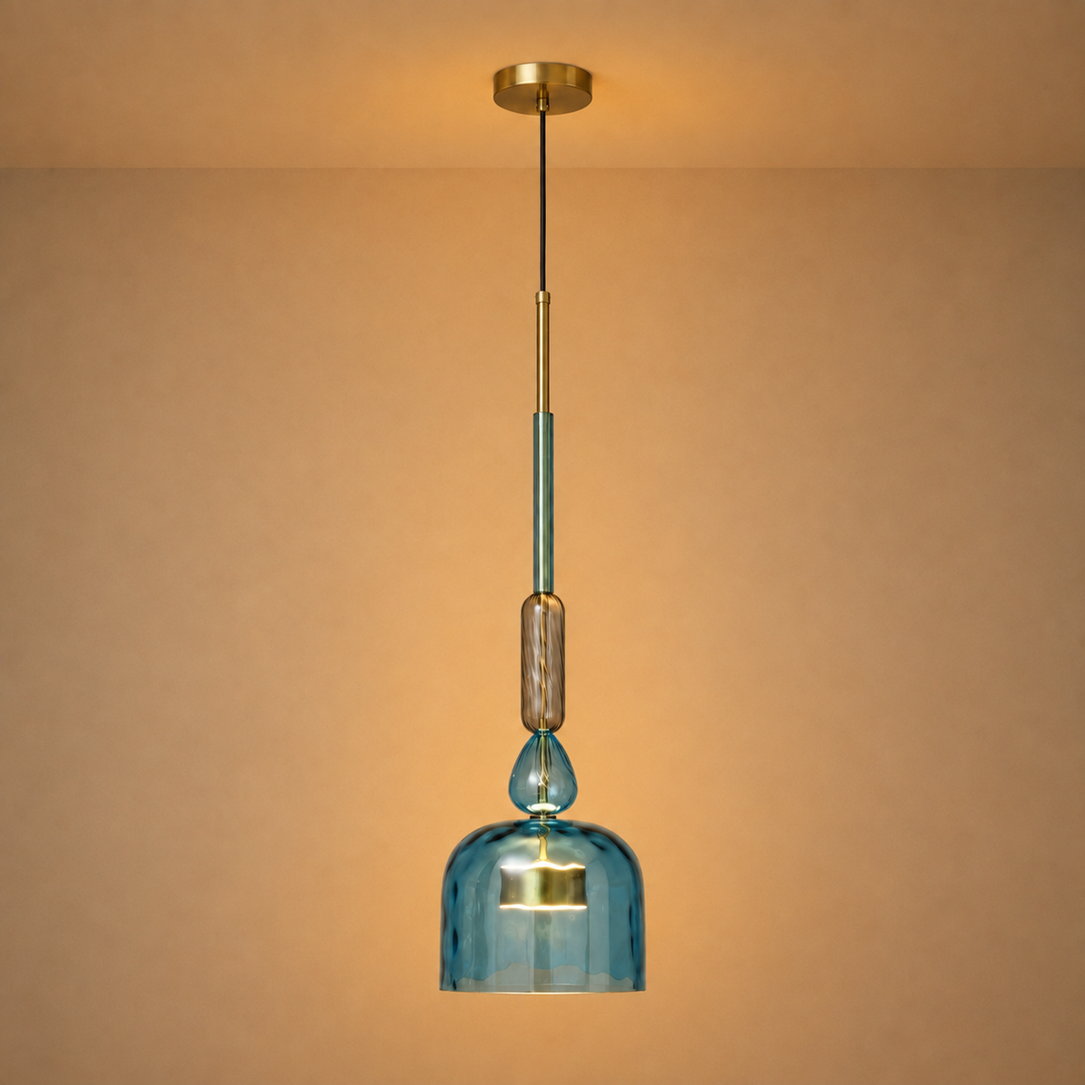 Silent Meadow Pendant Light For Home & Home Decoration Item (Italian Designer Collection)