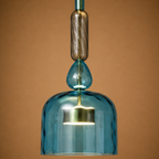 Silent Meadow Pendant Light For Home & Home Decoration Item (Italian Designer Collection)