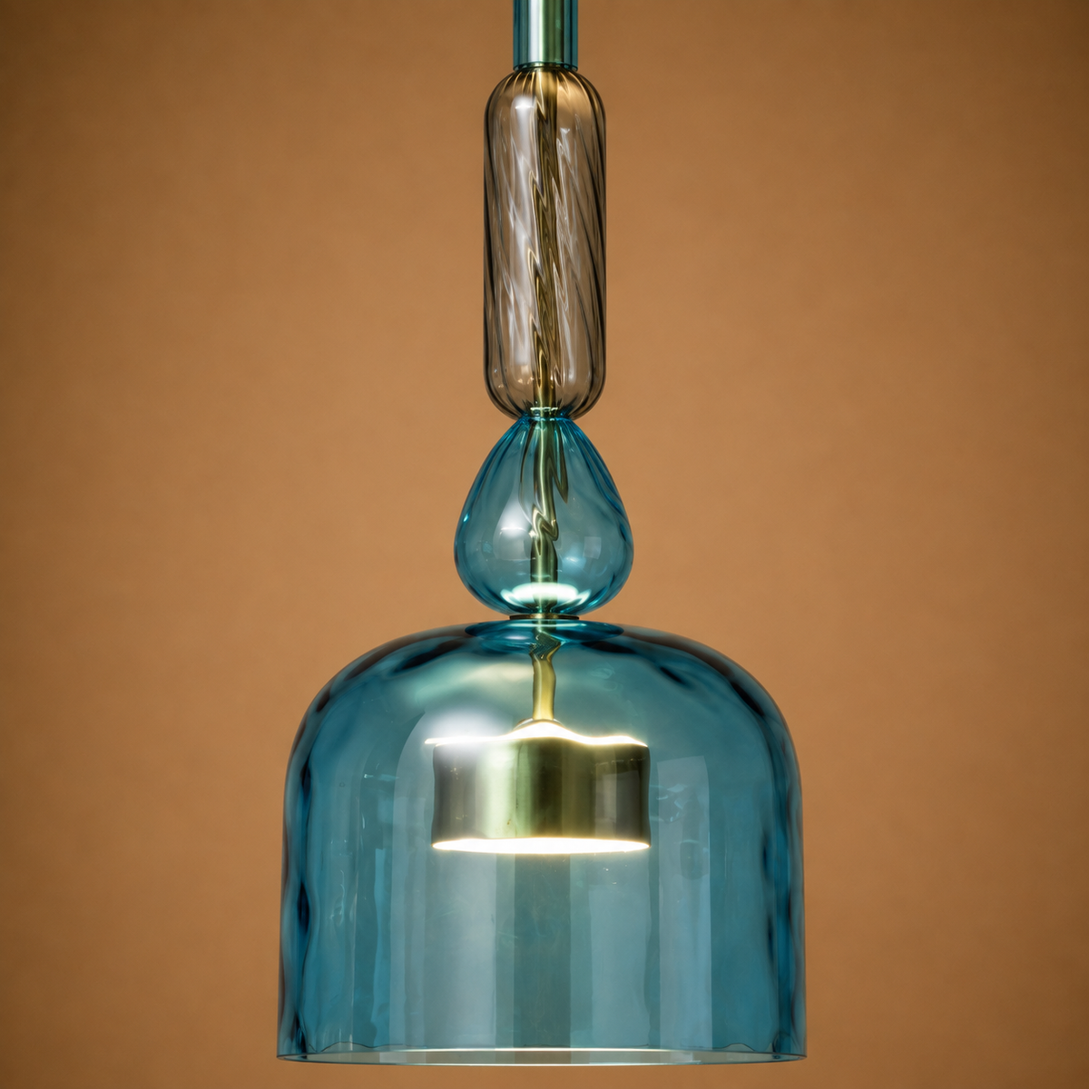 Silent Meadow Pendant Light For Home & Home Decoration Item (Italian Designer Collection)