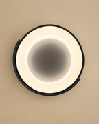 Lunar Ring Ceiling Light For Home & Home Decoration Item
