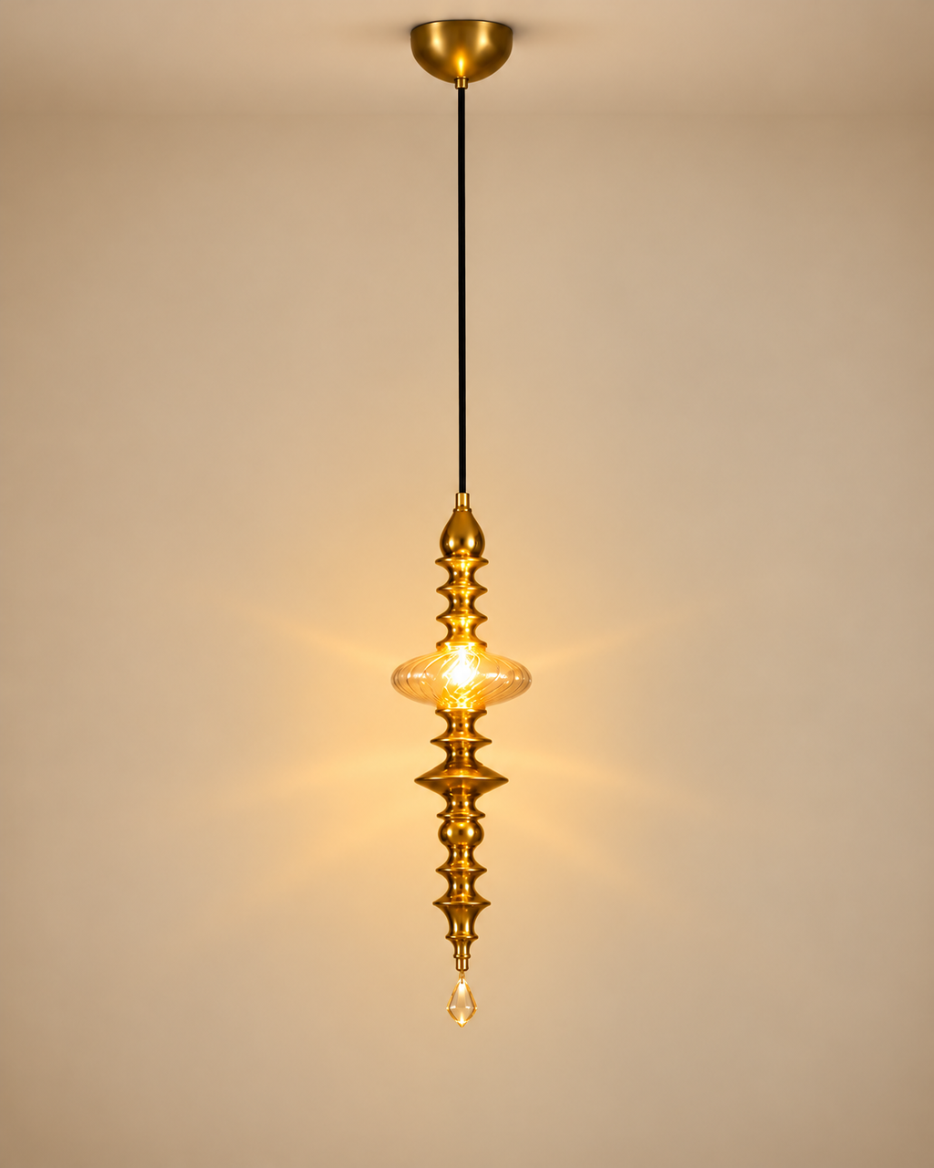 Lumessa Opulence Celing Light For Home & Item for Home Decoration