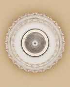 Elysian Radiance Ceiling Light for Home & item for Decoration