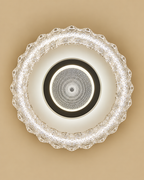 Elysian Radiance Ceiling Light for Home & item for Decoration