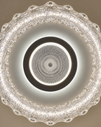 Elysian Radiance Ceiling Light for Home & item for Decoration