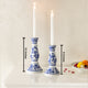 Classic Charm Designer Candle Stand for Home