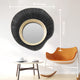 Eclipse Aura Home Decor Mirror