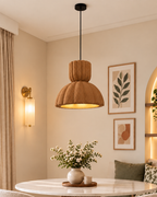 Sunset Dome Ceiling  Light For Home & Item for Home Decoration