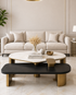 Brescia Aura Coffee Table For Home and Item for Home Decoration Item