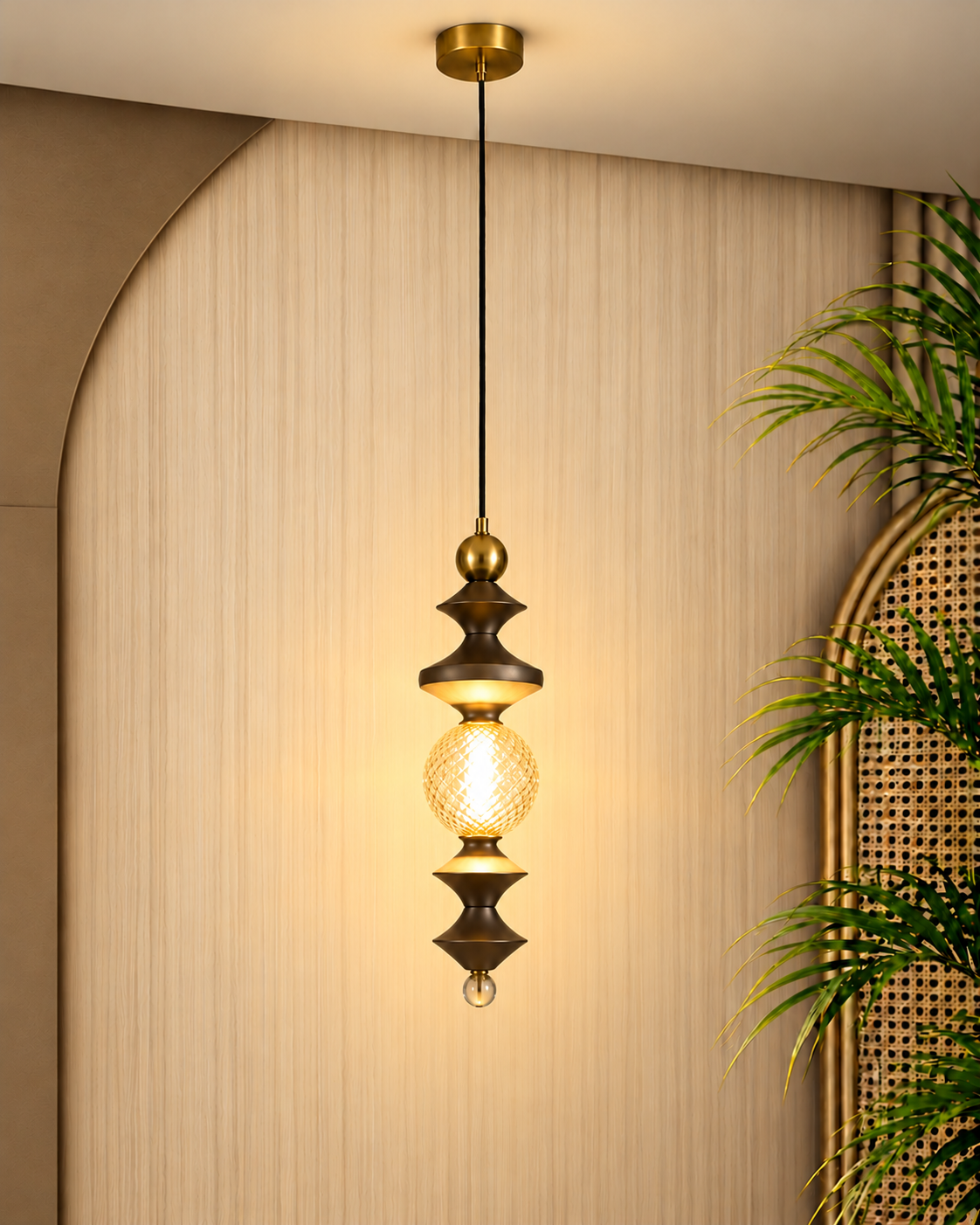 Zarelle Aura Celing Light For Home & Item for Home Decoration