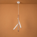 Olive Glow Pendant Light For Home & Home Decoration Item (Italian Designer Collection)