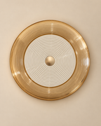 Aura Ripple Ceiling Light For Home & Home Decoration Item