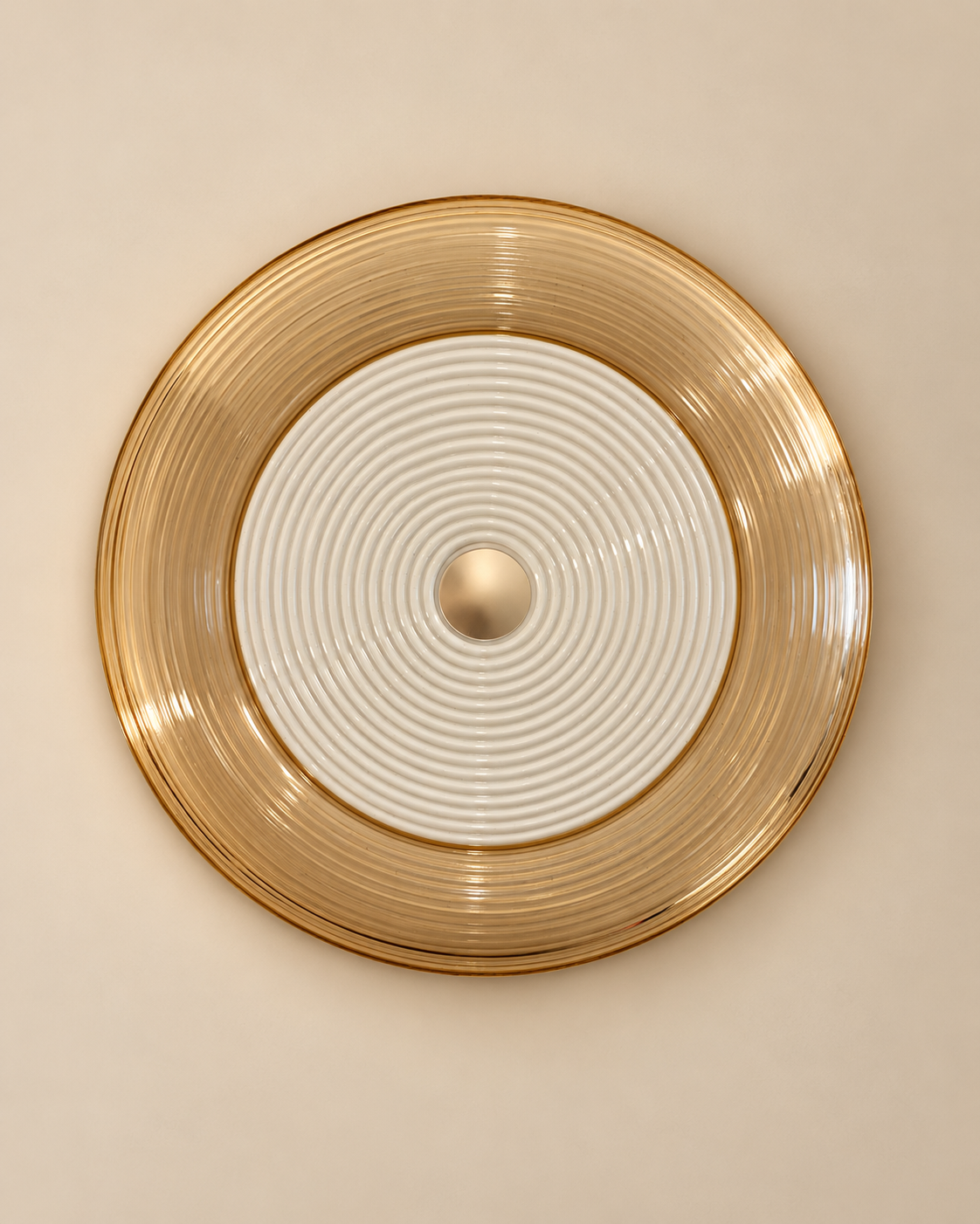 Aura Ripple Ceiling Light For Home & Home Decoration Item
