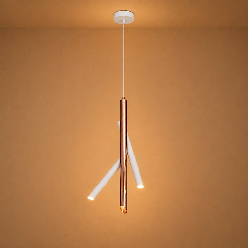 Olive Glow Pendant Light For Home & Home Decoration Item (Italian Designer Collection)