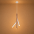 Olive Glow Pendant Light For Home & Home Decoration Item (Italian Designer Collection)
