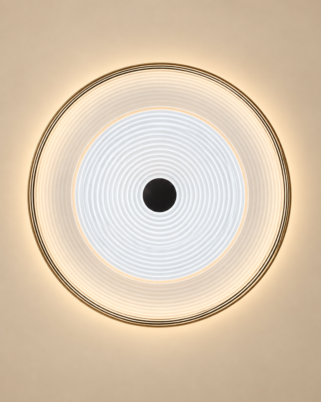Aura Ripple Ceiling Light For Home & Home Decoration Item