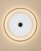 Aura Ripple Ceiling Light For Home & Home Decoration Item