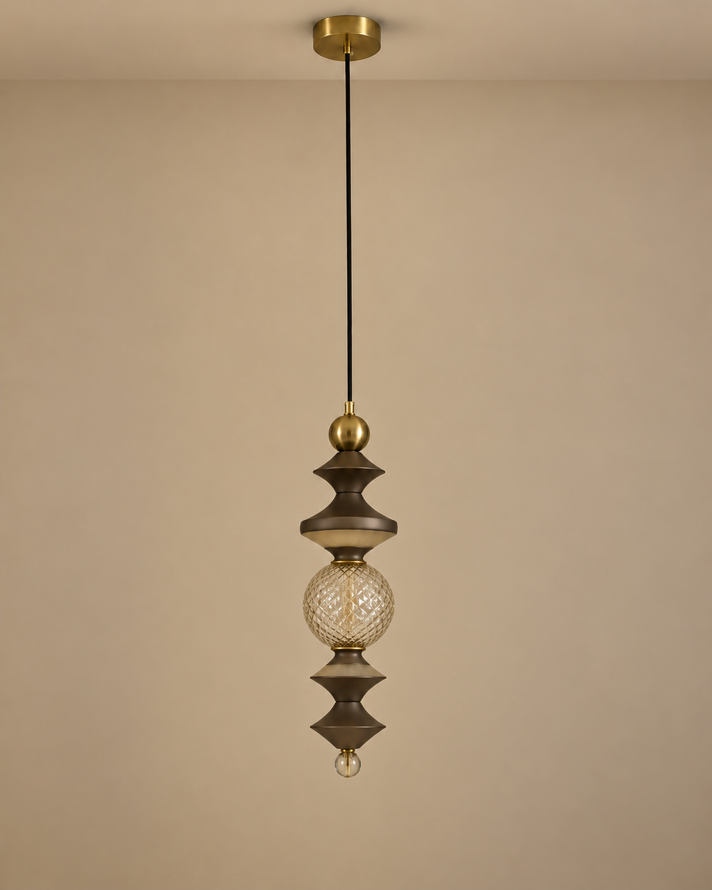 Zarelle Aura Celing Light For Home & Item for Home Decoration