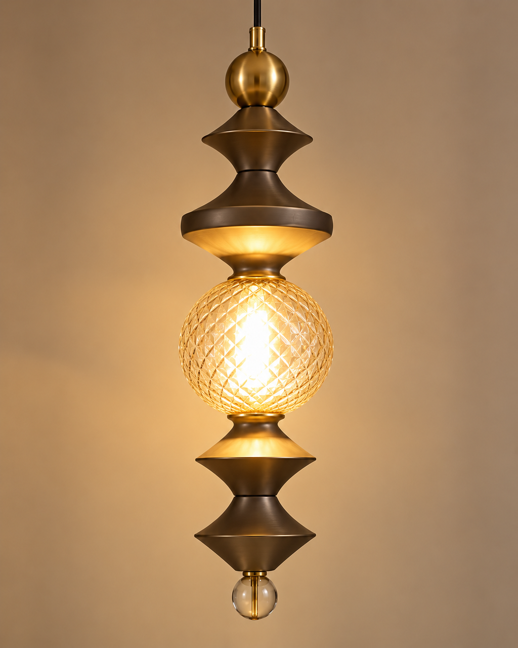 Zarelle Aura Celing Light For Home & Item for Home Decoration