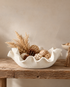 Sea Bloom Decorative Bowl & Item for Home Deocoration