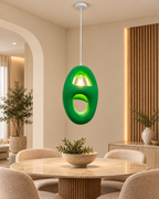 Emerald Echo Pendant Light For Home & Item for Home Decoration