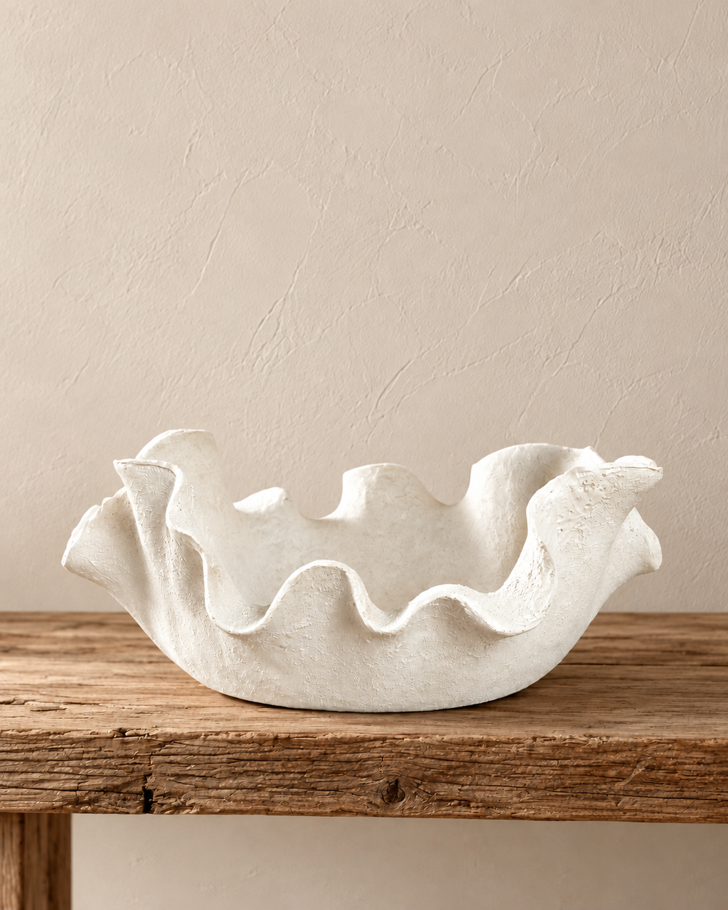 Sea Bloom Decorative Bowl & Item for Home Deocoration