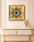 Aurelia Mandala Shadow Box for Wall Decoration & Wall Art