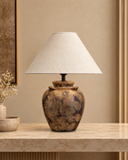 Earthbound Table lamps for Home & Item for Home Decoration