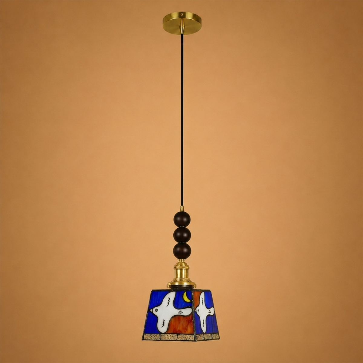 Meadow Echo Pendant Light For Living Room & Item  for Home Decoration
