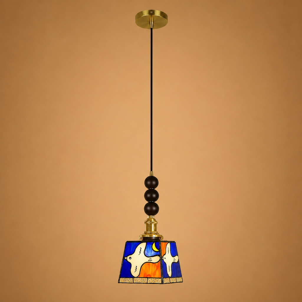 Meadow Echo Pendant Light For Living Room & Item  for Home Decoration