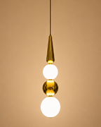 Pearl Cascade Pendant Light For Living Room & Home Decoration item