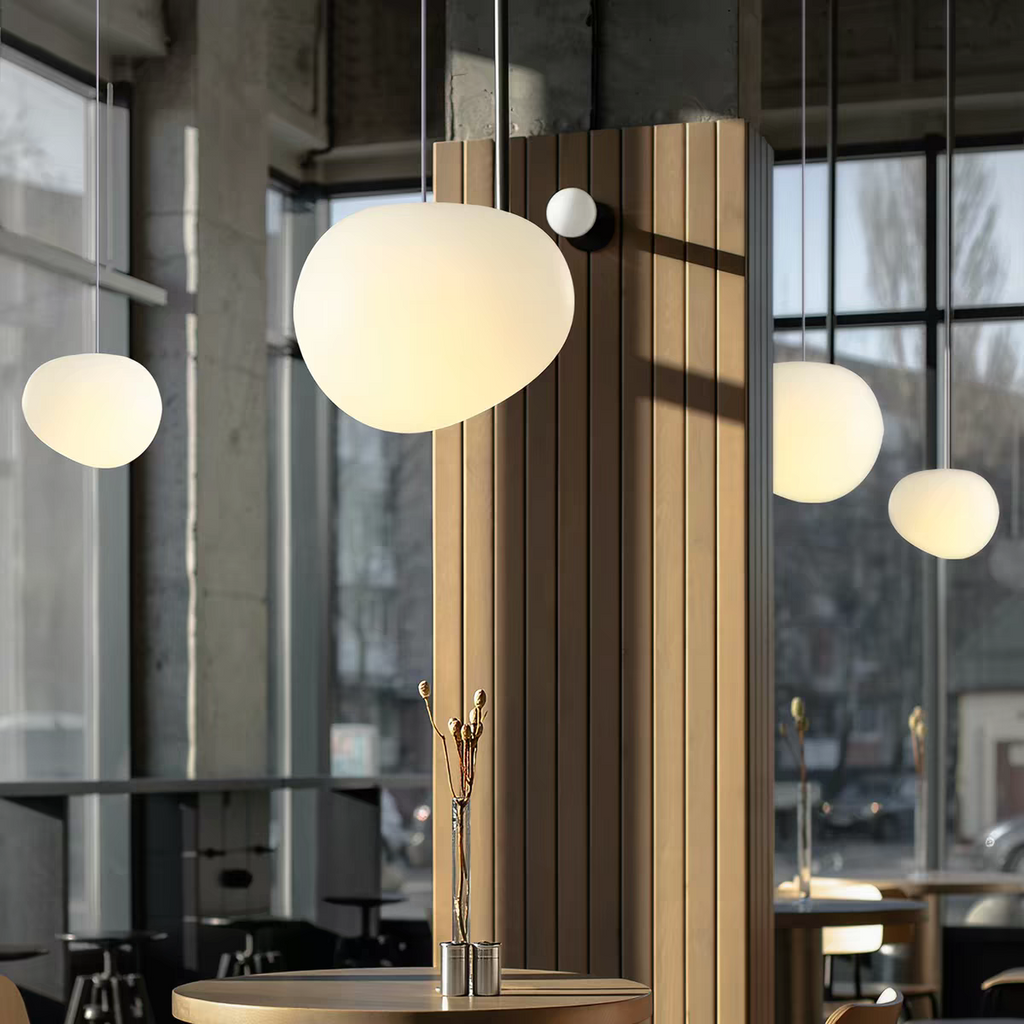 Cloud Orb Hanging Lights For Home & Home Decoration Item - Big (Italian Designer Collection)