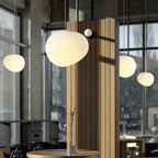 Cloud Orb Hanging Lights For Home & Home Decoration Item - Big (Italian Designer Collection)