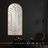 Infinity Grace Designer Wall Mirror For Home