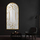 Infinity Grace Designer Wall Mirror For Home